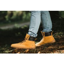 BE LENKA BAREFOOT NEVADA NEO MUSTARD