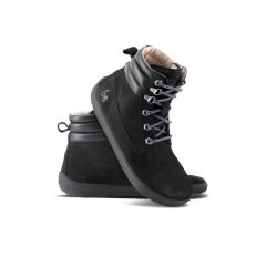 BE LENKA BAREFOOT NEVADA NEO ALL BLACK_