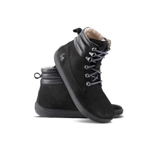 BE LENKA BAREFOOT NEVADA NEO ALL BLACK