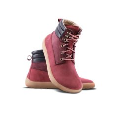 BE LENKA BAREFOOT NEVADA NEO BURGUNDY