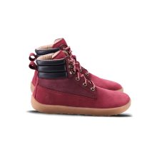 BE LENKA BAREFOOT NEVADA NEO BURGUNDY