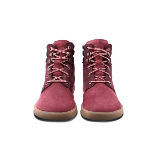 BE LENKA BAREFOOT NEVADA NEO BURGUNDY