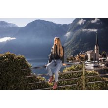 BE LENKA BAREFOOT NEVADA NEO BURGUNDY