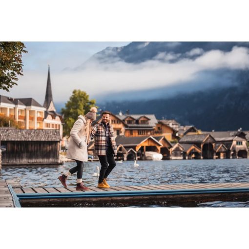 BE LENKA BAREFOOT NEVADA NEO BURGUNDY