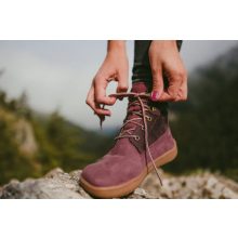 BE LENKA BAREFOOT NEVADA NEO BURGUNDY