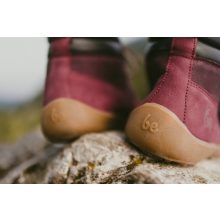 BE LENKA BAREFOOT NEVADA NEO BURGUNDY