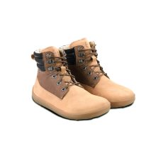 BE LENKA BAREFOOT NEVADA NEO SAND&DARK BROWN