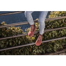 BE LENKA BAREFOOT NEVADA NEO SAND&DARK BROWN