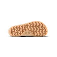 BE LENKA BAREFOOT NEVADA NEO SAND&DARK BROWN
