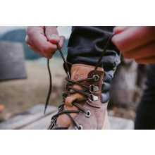 BE LENKA BAREFOOT NEVADA NEO SAND&DARK BROWN