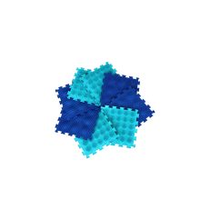 ORTHO PUZZLE ORTOPÉDIAI SZENZOMOTORIKUS SZŐNYEG - ÚT AZ EGÉSZSÉGHEZ