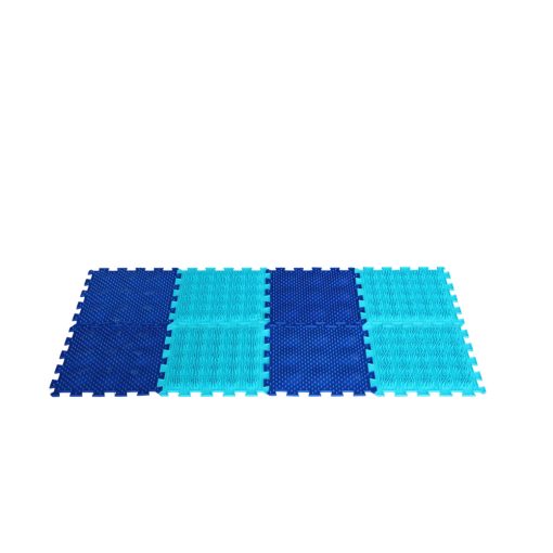 ORTHO PUZZLE ORTOPÉDIAI SZENZOMOTORIKUS SZŐNYEG - ÚT AZ EGÉSZSÉGHEZ