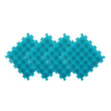 ORTHO PUZZLE ORTOPÉDIAI SZENZOMOTORIKUS SZŐNYEG - ÚT AZ EGÉSZSÉGHEZ