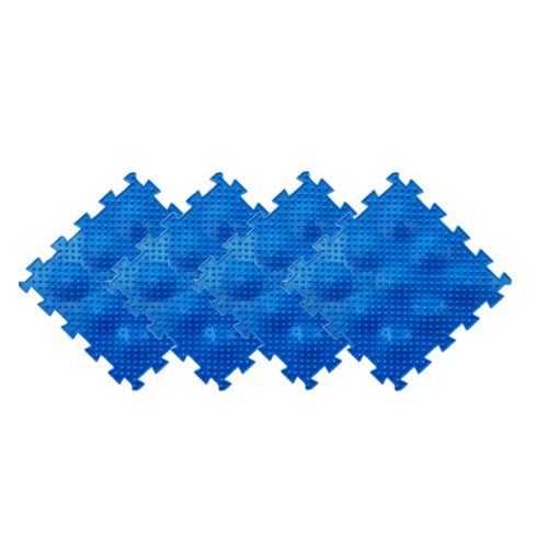 ORTHO PUZZLE ORTOPÉDIAI SZENZOMOTORIKUS SZŐNYEG - ÚT AZ EGÉSZSÉGHEZ