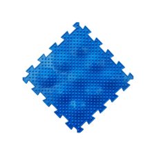 ORTHO PUZZLE ORTOPÉDIAI SZENZOMOTORIKUS SZŐNYEG - ÚT AZ EGÉSZSÉGHEZ