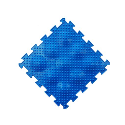 ORTHO PUZZLE ORTOPÉDIAI SZENZOMOTORIKUS SZŐNYEG - ÚT AZ EGÉSZSÉGHEZ