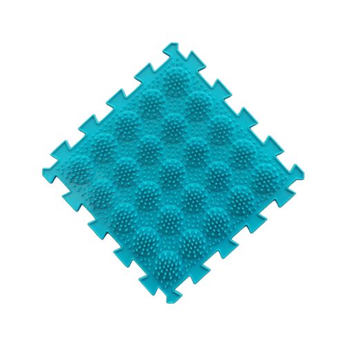 ORTHO PUZZLE ORTOPÉDIAI SZENZOMOTORIKUS SZŐNYEG - ÚT AZ EGÉSZSÉGHEZ