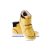 BE LENKA BAREFOOT WINTER PANDA 2.0 CHEESE YELLOW 31 SALE