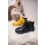 BE LENKA BAREFOOT WINTER PANDA 2.0 CHEESE YELLOW 31 SALE