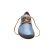 PEGRES BF 81 0.1 BLUE