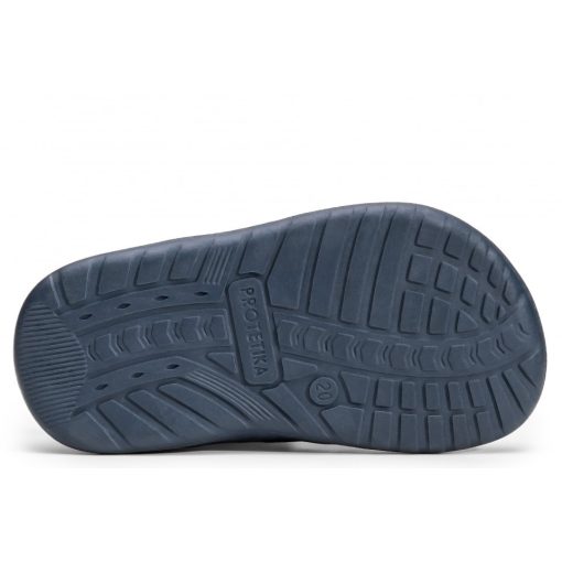 PROTETIKA RASEL NAVY FÉLCIPŐ