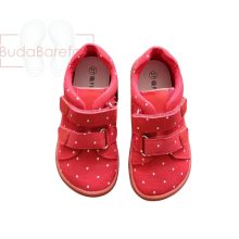PROTETIKA ROBY RED SNEAKER