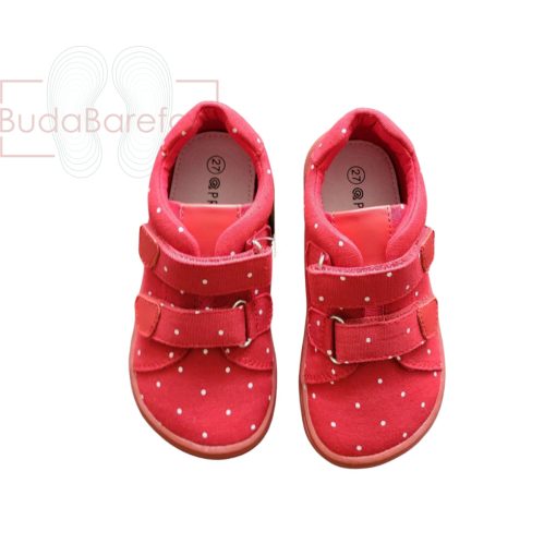 PROTETIKA ROBY RED SNEAKER