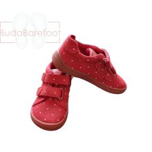 PROTETIKA ROBY RED SNEAKER