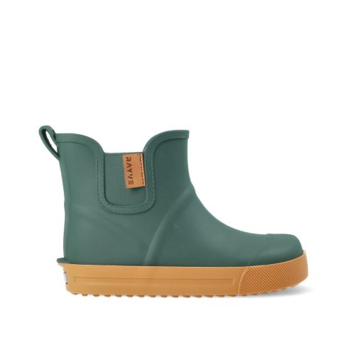 RAYVE MOODY SHORT ARMY GREEN