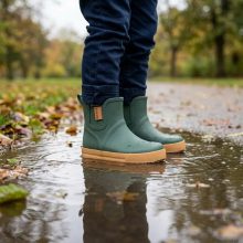 RAYVE MOODY SHORT ARMY GREEN