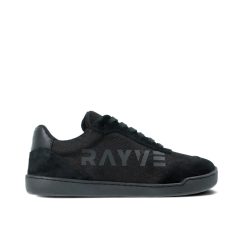 RAYVE CUPERTINO BLACK