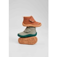 REIMA HYPPII CINNAMON BROWN