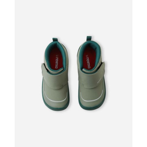 BE LENKA BAREFOOT WINTER PANDA 2.0 ALL BLACK