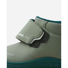 BE LENKA BAREFOOT WINTER PANDA 2.0 ALL BLACK