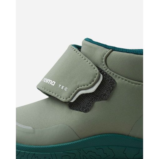 BE LENKA BAREFOOT WINTER PANDA 2.0 ALL BLACK