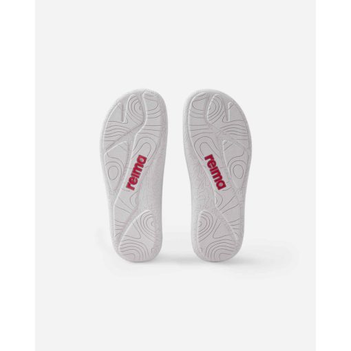 REIMA RANTAAN RED ORANGE