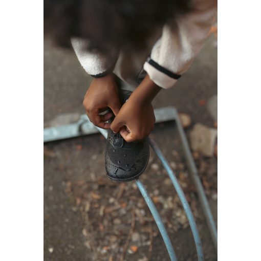 REIMA TALLUSTELU BLACK