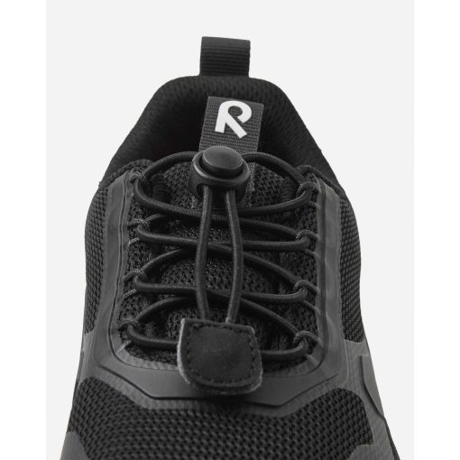 REIMA TALLUSTELU BLACK