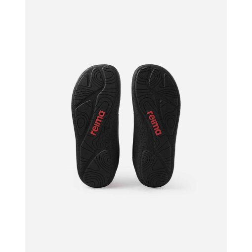 REIMA TALLUSTELU BLACK