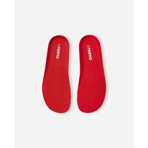 REIMA TALLUSTELU BLACK