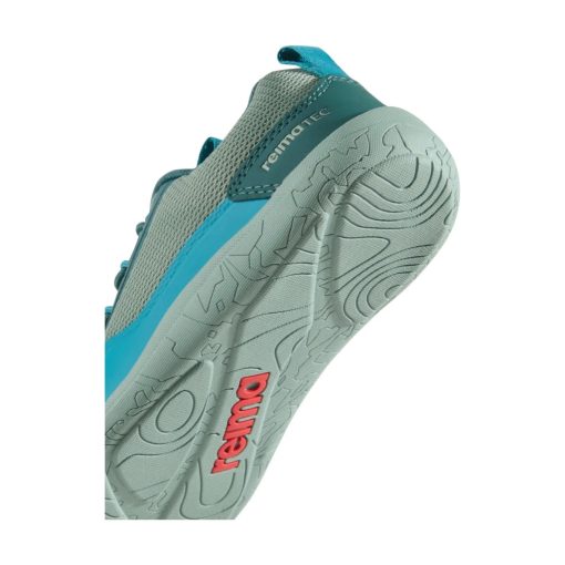 REIMA TALLUSTELU STONE GREEN