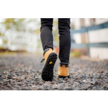 AHINSA SHOES SHUMA 2.0 MUSTARD