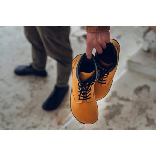 AHINSA SHOES SHUMA