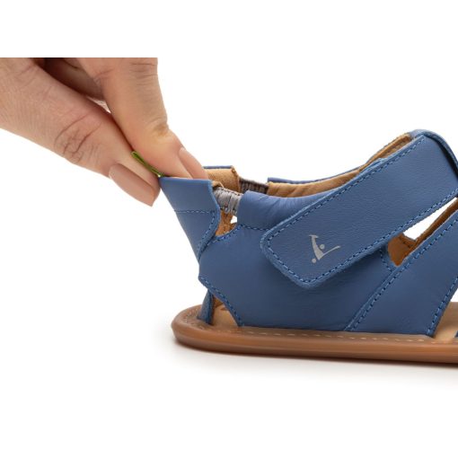 TIP TOEY JOEY BLUE TANG