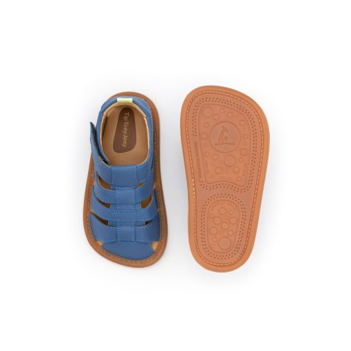 TIP TOEY JOEY BLUE TANG