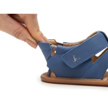 TIP TOEY JOEY BLUE TANG