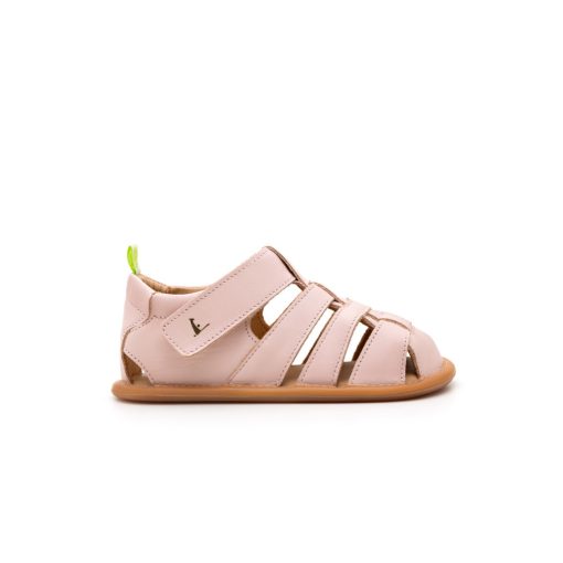 TIP TOEY JOEY SANDY PINK