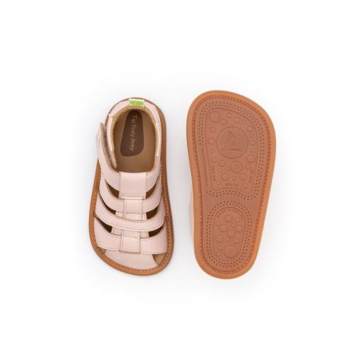 TIP TOEY JOEY SANDY PINK
