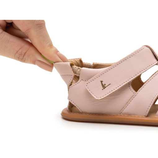 TIP TOEY JOEY SANDY PINK