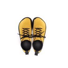 BE LENKA BAREFOOT TRAILWALKER 2.0 MUSTARD